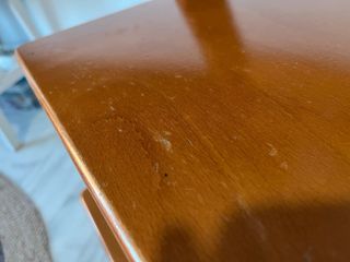 Trona Stokke Haya Madera