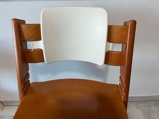Trona Stokke Haya Madera