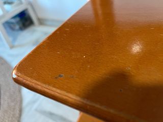 Trona Stokke Haya Madera