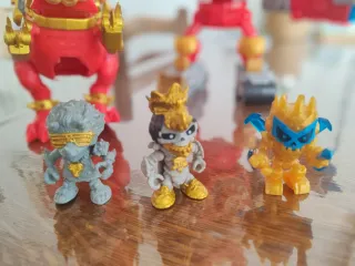 Treasure X Juguetes