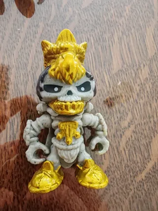 Treasure X Juguetes