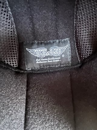 Casco Moto