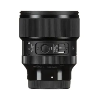 Objetivo Sigma 85mm f1.4 DG DN Art L-Mount