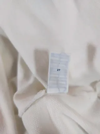 Polo Ralph Lauren Bianca Taglia L