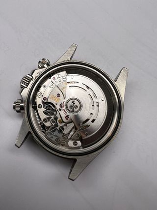 Rolex Daytona Marrón/Plata - Sin Set Completo