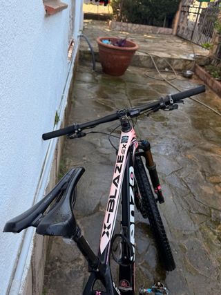 Bicicleta Venzo X-Blaze R29
