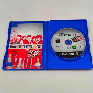 2 Microfoni Singstar + Dongle + Gioco - Ps2