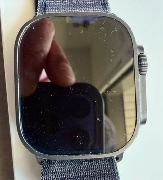 Apple Watch Ultra 3 GPS + Celular 49mm Titanio