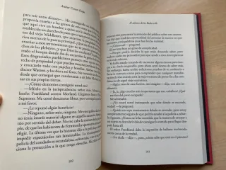 El sabueso de los Baskerville