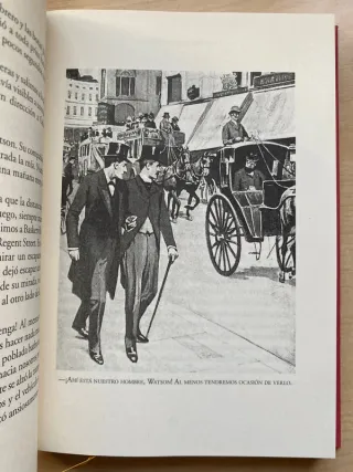 El sabueso de los Baskerville