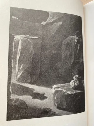 El sabueso de los Baskerville