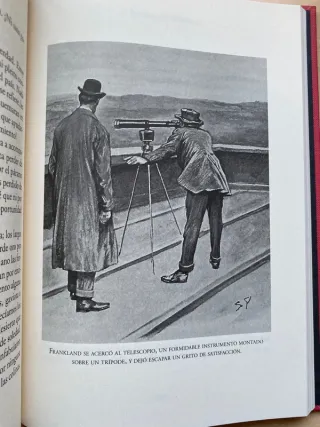 El sabueso de los Baskerville