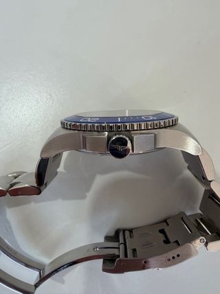 Reloj Longines Hydroconquest Edición especial espñ