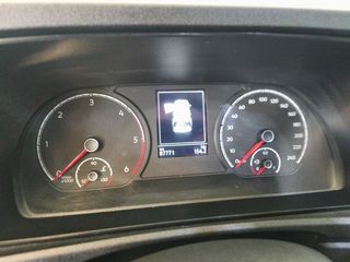 Volkswagen Caddy 2.0 TDI 75 kW (102 CV) Origin 7 plazas