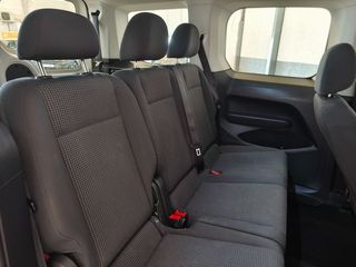Volkswagen Caddy 2.0 TDI 75 kW (102 CV) Origin 7 plazas