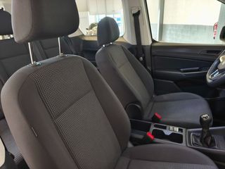 Volkswagen Caddy 2.0 TDI 75 kW (102 CV) Origin 7 plazas