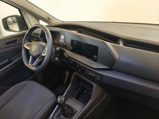 Volkswagen Caddy 2.0 TDI 75 kW (102 CV) Origin 7 plazas