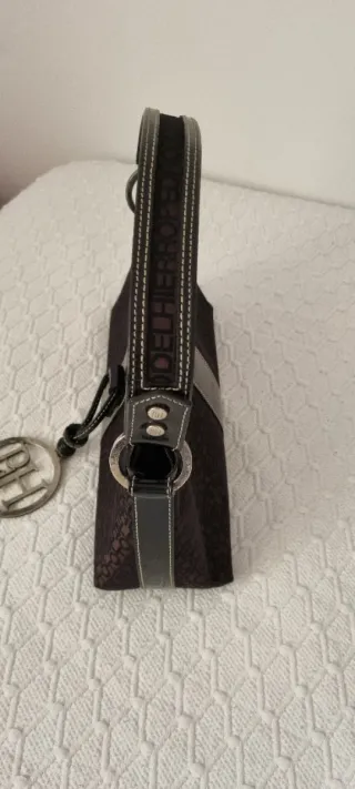 Bolso Pedro del Hierro Negro