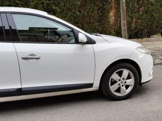 Renault Megane 2010