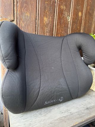 Asiento elevador coche Safety 1st