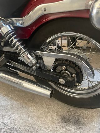 Honda Rebel Cruiser Moto Manual