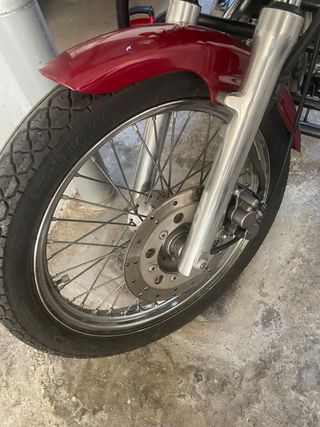 Honda Rebel Cruiser Moto Manual