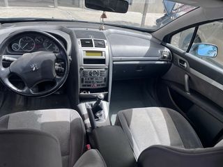 Peugeot 407 2005