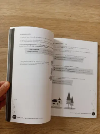 Libro Inglés básico by Sila Inglés