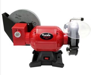Esmeriladora Cevik CP10-150AGUA