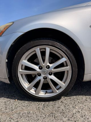 Lexus IS 2007
