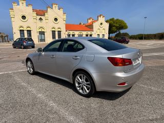 Lexus IS 2007