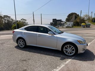 Lexus IS 2007
