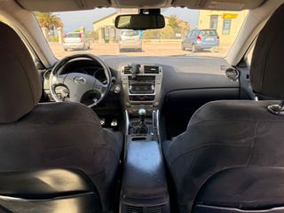 Lexus IS 2007