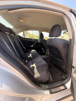 Lexus IS 2007