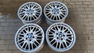 Llantas BMW Style 72 17 pulgadas