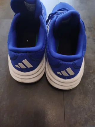 Adidas Galaxy Azules Talla 44 2/3