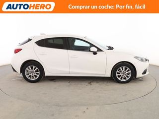 Mazda 3 2.2 Turbodiesel Style