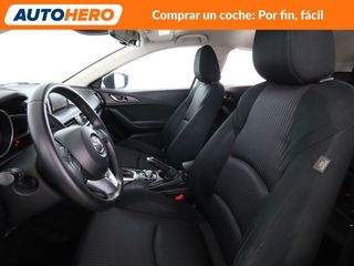 Mazda 3 2.2 Turbodiesel Style