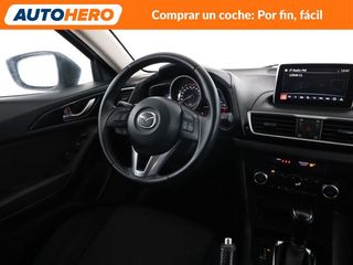 Mazda 3 2.2 Turbodiesel Style