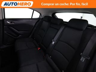 Mazda 3 2.2 Turbodiesel Style