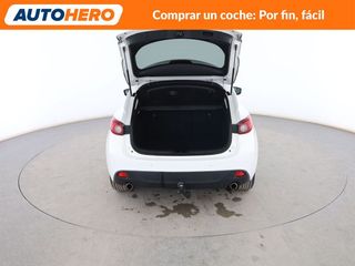 Mazda 3 2.2 Turbodiesel Style