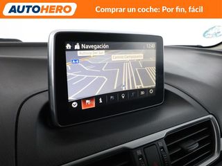 Mazda 3 2.2 Turbodiesel Style