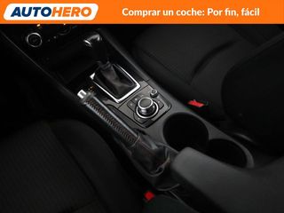 Mazda 3 2.2 Turbodiesel Style