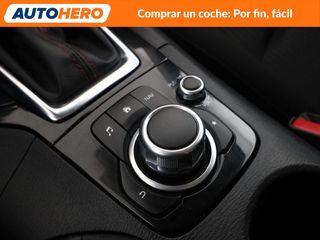 Mazda 3 2.2 Turbodiesel Style