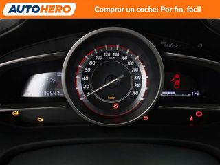 Mazda 3 2.2 Turbodiesel Style