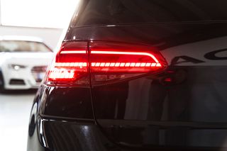 Volkswagen Golf GTI DSG7 PERFORMANCE STAGE 1 2020