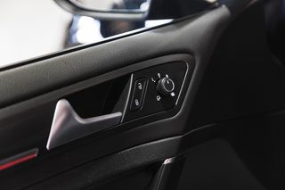 Volkswagen Golf GTI DSG7 PERFORMANCE STAGE 1 2020