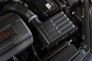 Volkswagen Golf GTI DSG7 PERFORMANCE STAGE 1 2020