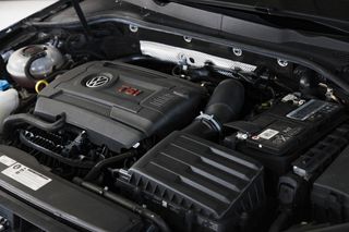 Volkswagen Golf GTI DSG7 PERFORMANCE STAGE 1 2020