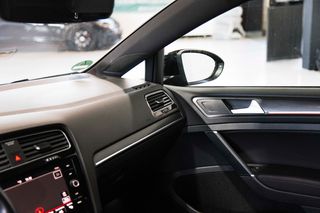 Volkswagen Golf GTI DSG7 PERFORMANCE STAGE 1 2020